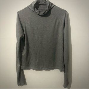 Oiselle One Mile Pullover